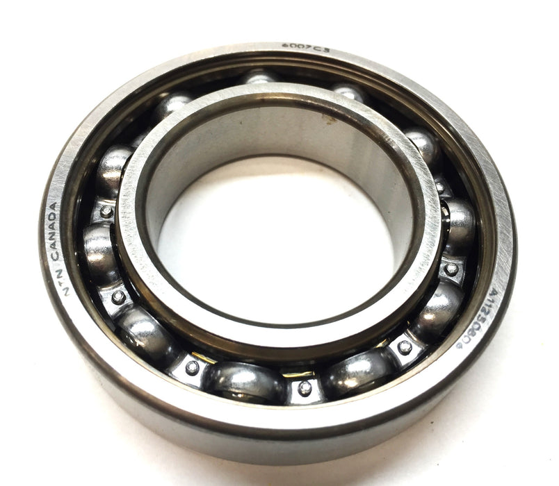 NTN Open Bearing 6007UC3 (6007C3) [Lot of 3] NOS