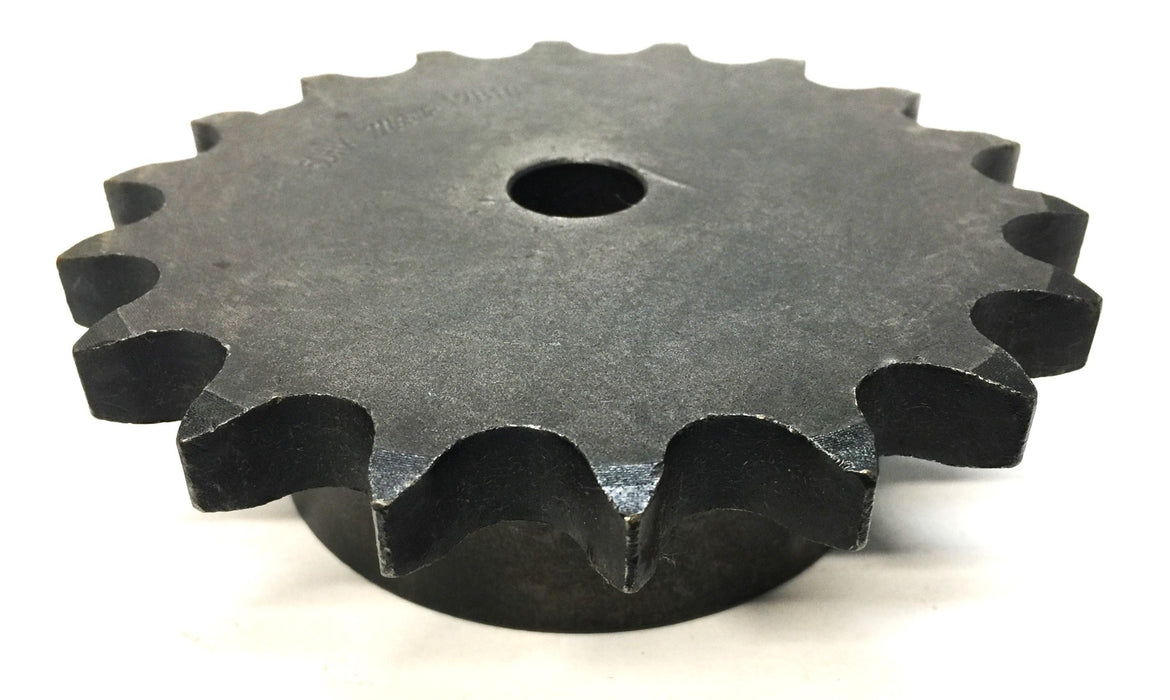 Martin Single Strand Roller Chain Sprocket 12B18 NOS