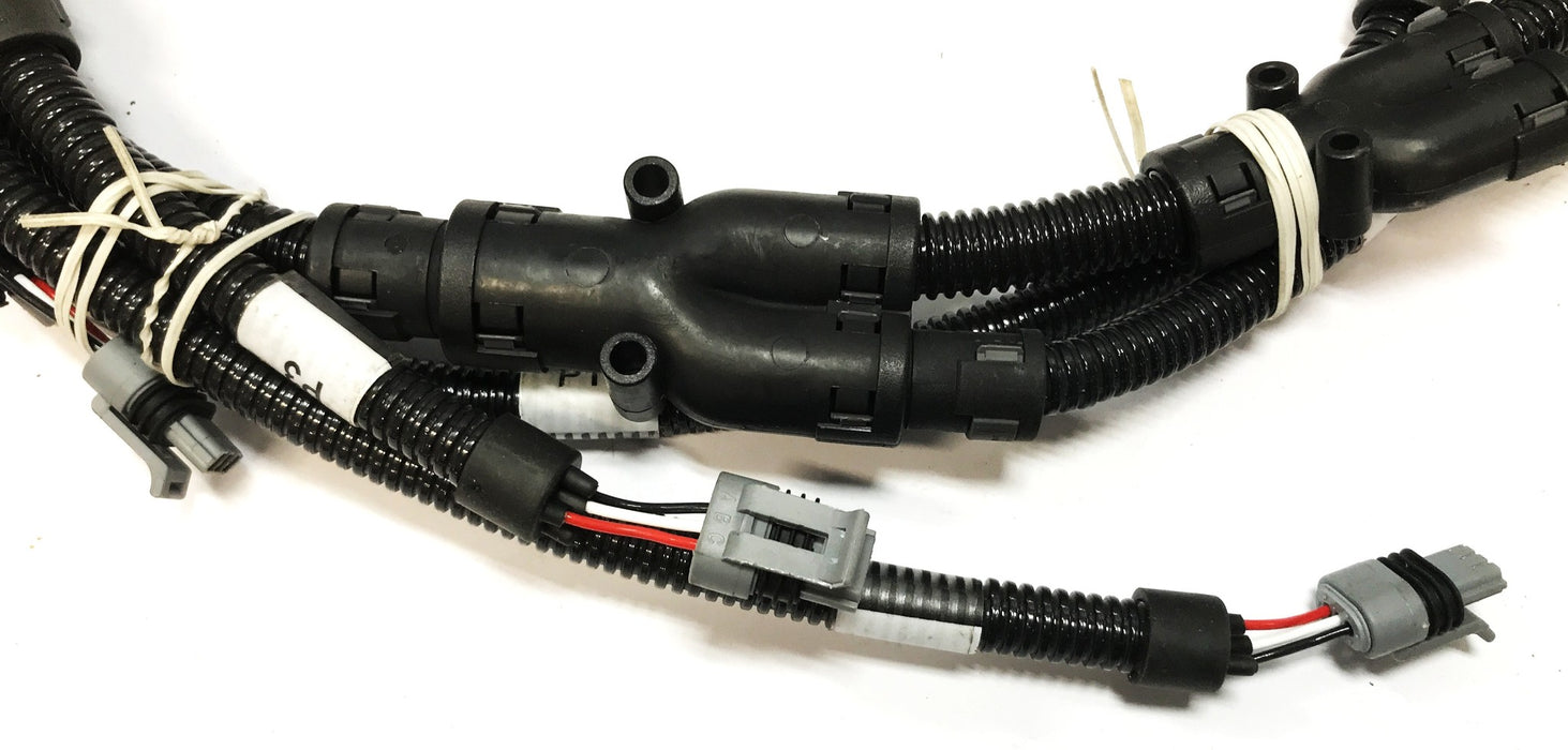 New Flyer Allison Wiring Harness N344462 NOS