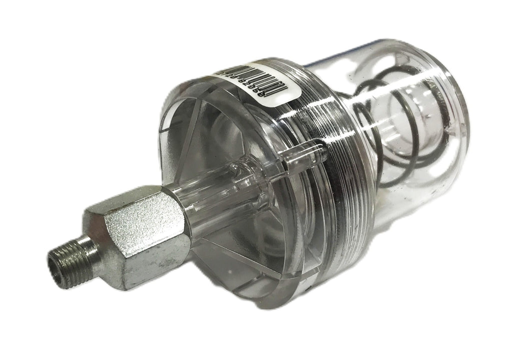 LubeSite Automatic Grease Feeder 205 NOS