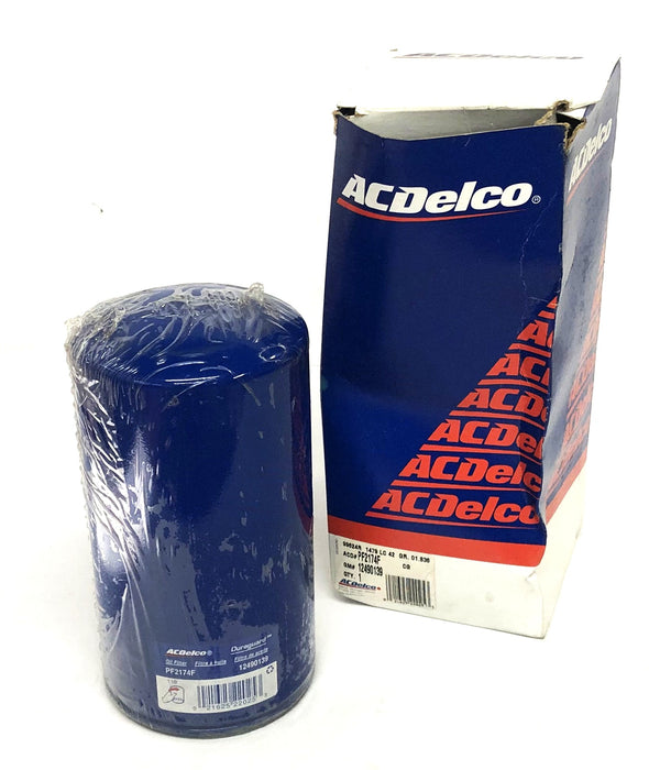 AC Delco Oil Filter PF2174F NOS