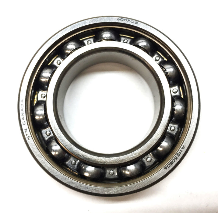 NTN Open Bearing 6007UC3 (6007C3) [Lot of 3] NOS