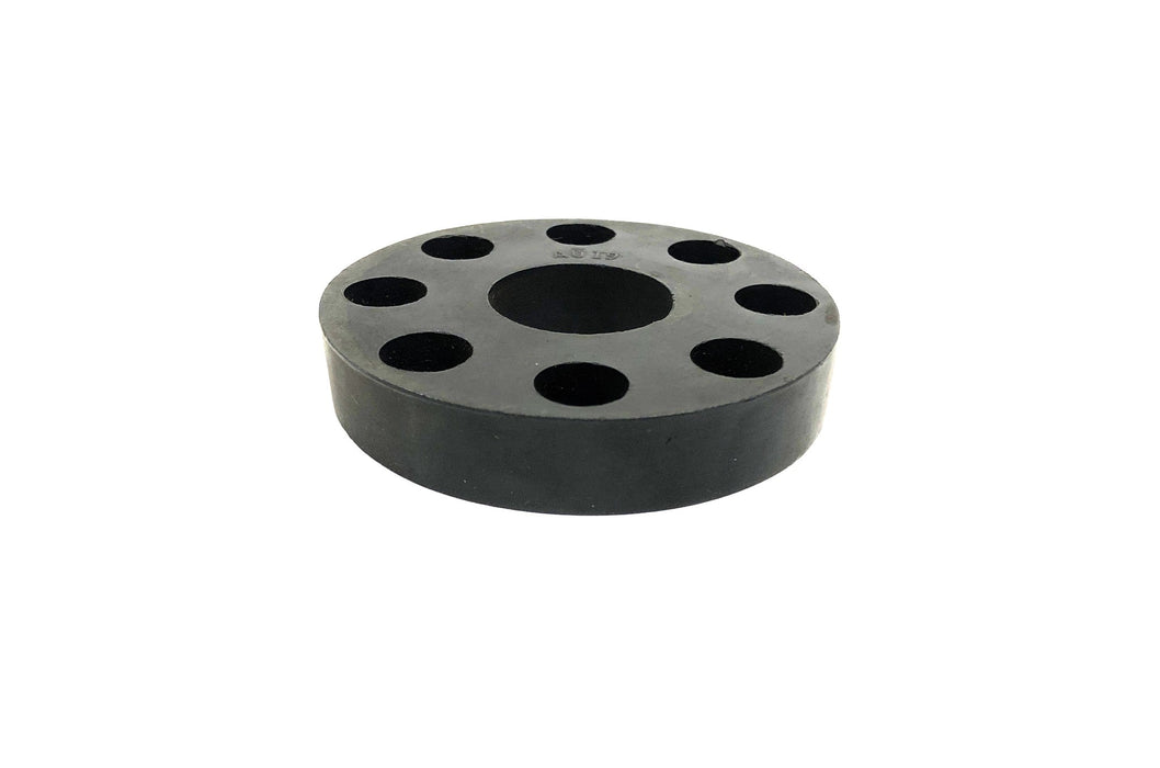 Unbranded Flexible Coupling Disc 3.40 Inch OD 1.23 Inch ID AU19 NOS