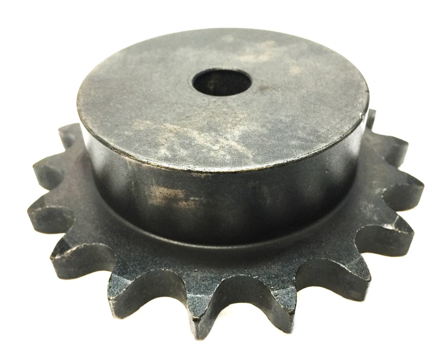Martin Single Strand Roller Chain Sprocket 12B18 NOS