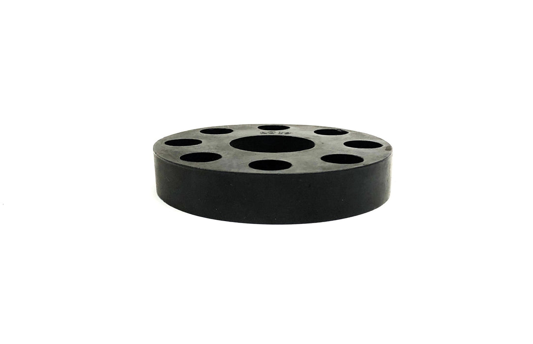 Unbranded Flexible Coupling Disc 3.40 Inch OD 1.23 Inch ID AU19 NOS