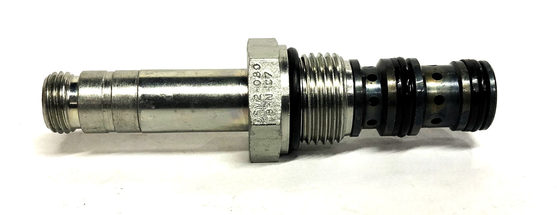 S.A.M. Snow Plow Cartridge Valve 1306351 NOS