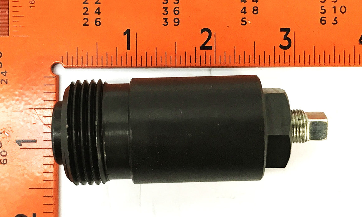 LPM Forklift Inching Valve 000-688-2563 NOS