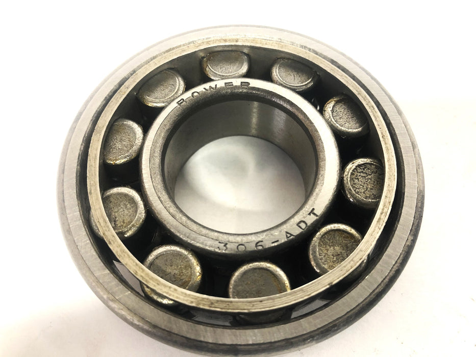 Bower Cylindrical Roller Bearing 306-ADT NOS