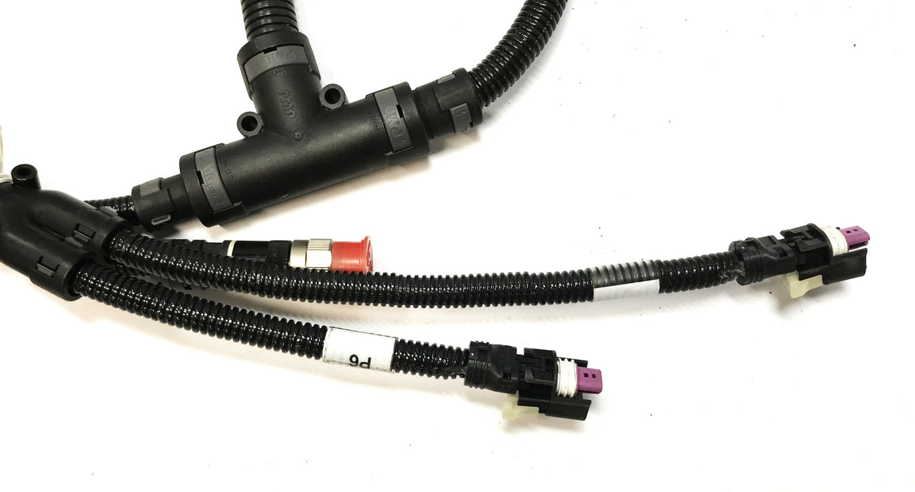 New Flyer Allison Wiring Harness N344462 NOS