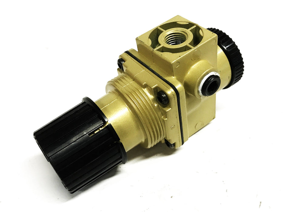 Norgren Pneumatic Pressure Regulator R08-200-RNFA NOS