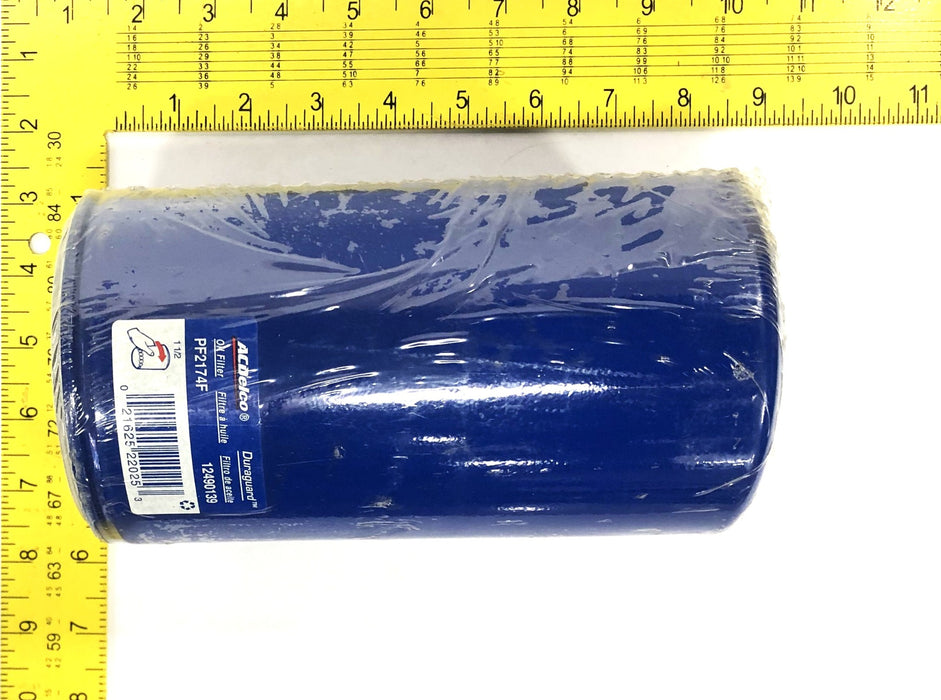 AC Delco Oil Filter PF2174F NOS
