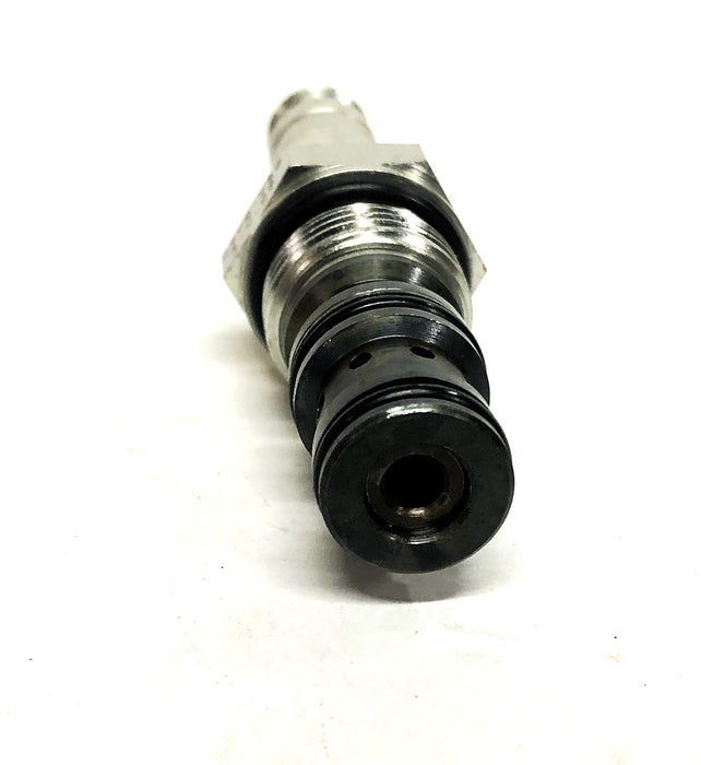 S.A.M. Snow Plow Cartridge Valve 1306351 NOS