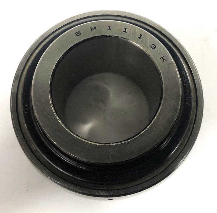 Fafnir Insert Bearing No Collar SM1113K (G1113KRRB) NOS