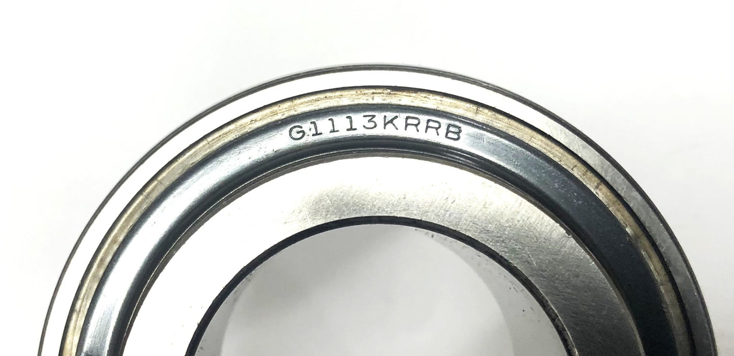 Fafnir Insert Bearing No Collar SM1113K (G1113KRRB) NOS