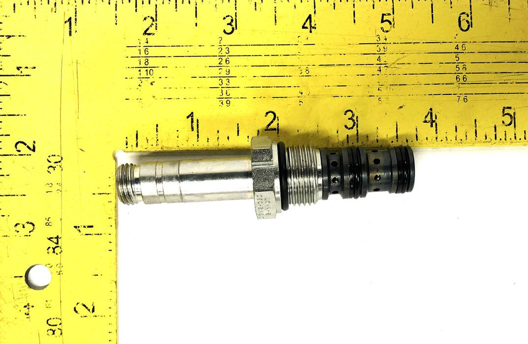 S.A.M. Snow Plow Cartridge Valve 1306351 NOS