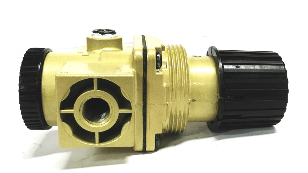 Norgren Pneumatic Pressure Regulator R08-200-RNFA NOS