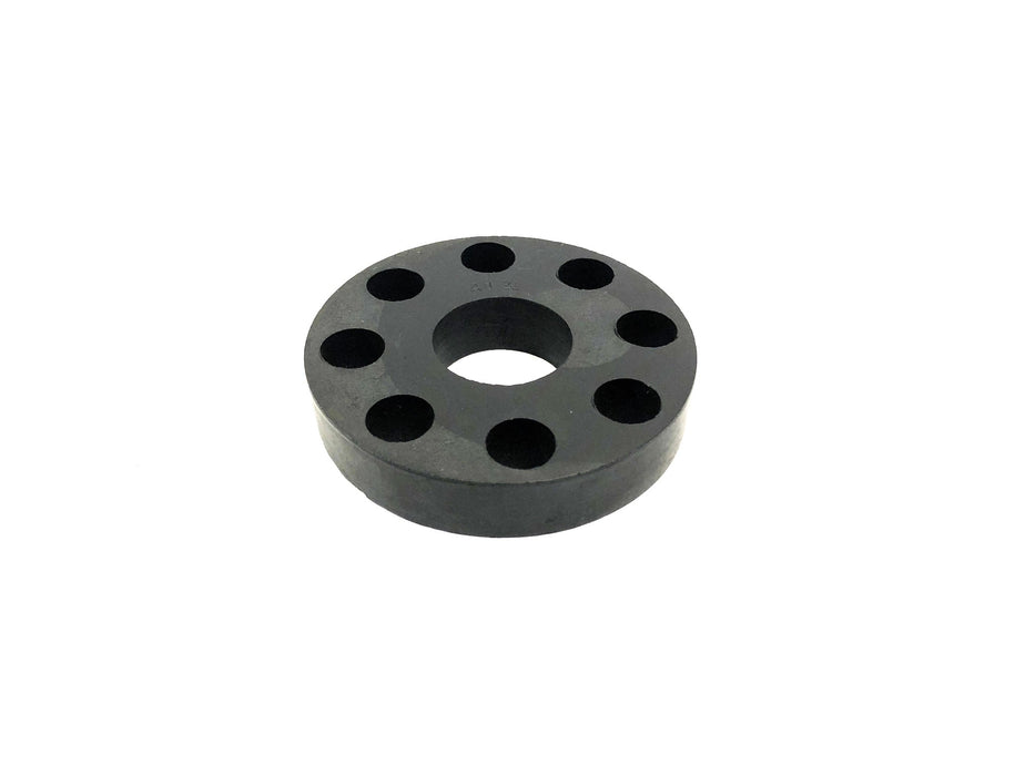 Unbranded Flexible Coupling Disc 3.40 Inch OD 1.23 Inch ID AU21 NOS