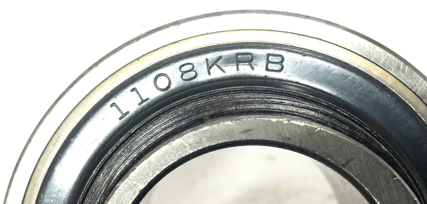 Fafnir Insert Bearing No Collar SM1108KT (1108KRB) NOS