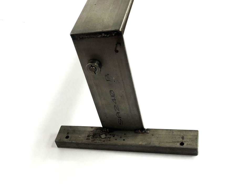 Unbranded Vertical Form Fill Seal R T-304 .250X3 USED