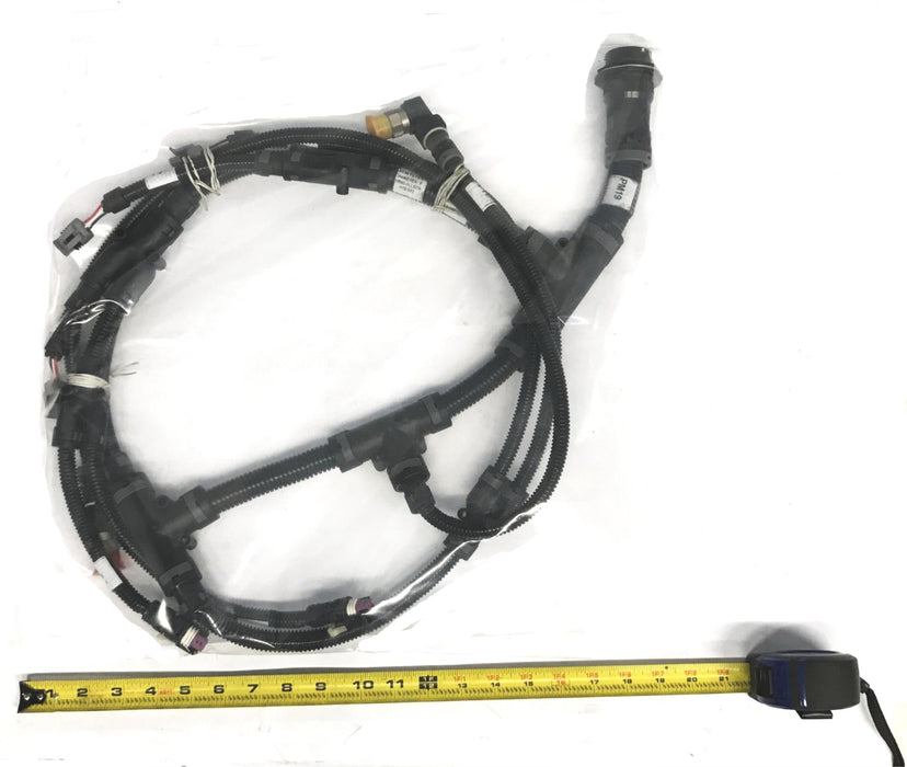 New Flyer Allison Wiring Harness N344462 NOS
