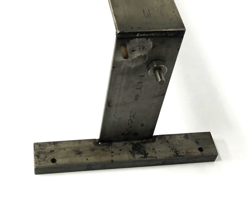 Unbranded Vertical Form Fill Seal R T-304 .250X3 USED