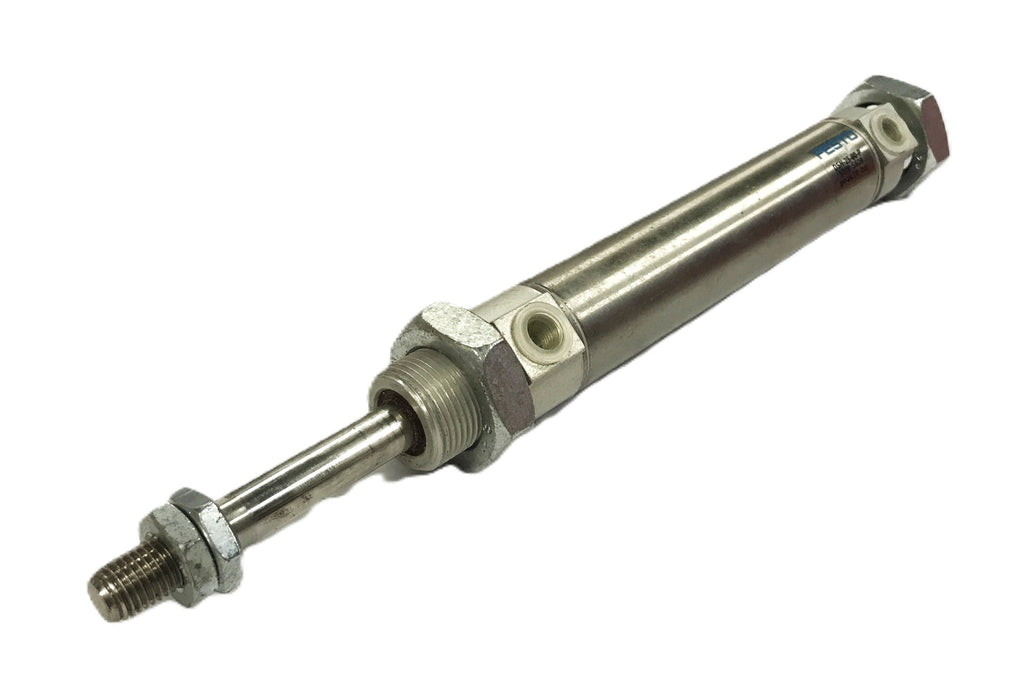 Festo Pneumatic Cylinder DSN-25-80-P (5079-S608) NOS