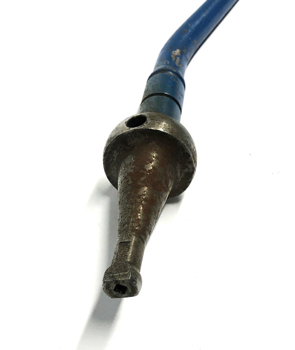 Unbranded Tractor Shift Arm C7NN7210AC USED