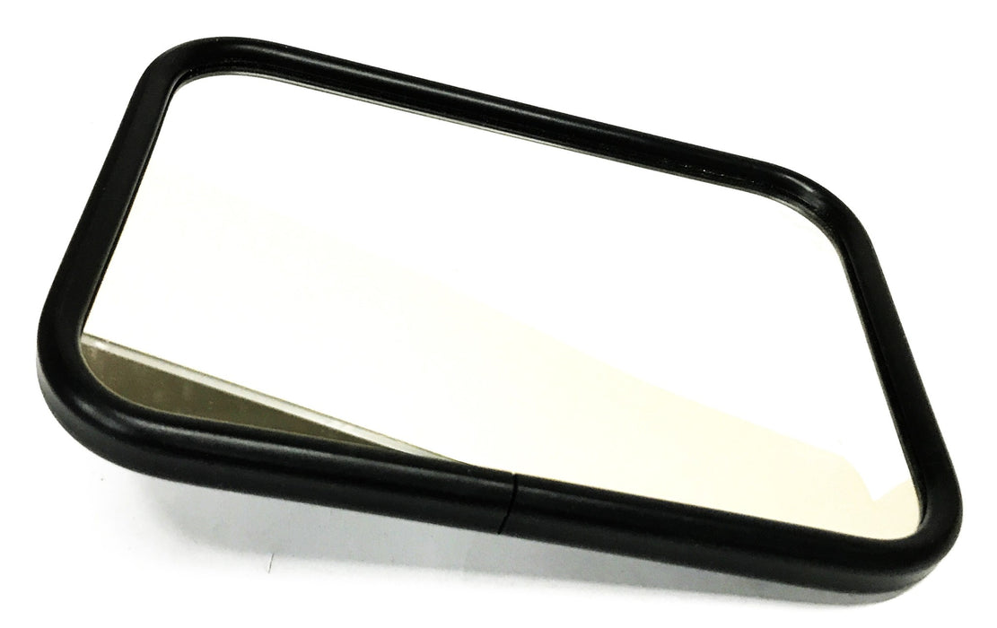 Grote 6 inch x 9 inch Protective Bumper Mirror 12102 NOS
