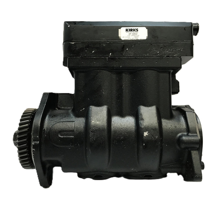 Kirks Wabco Air Brake Compressor Unit 5286681 NOS