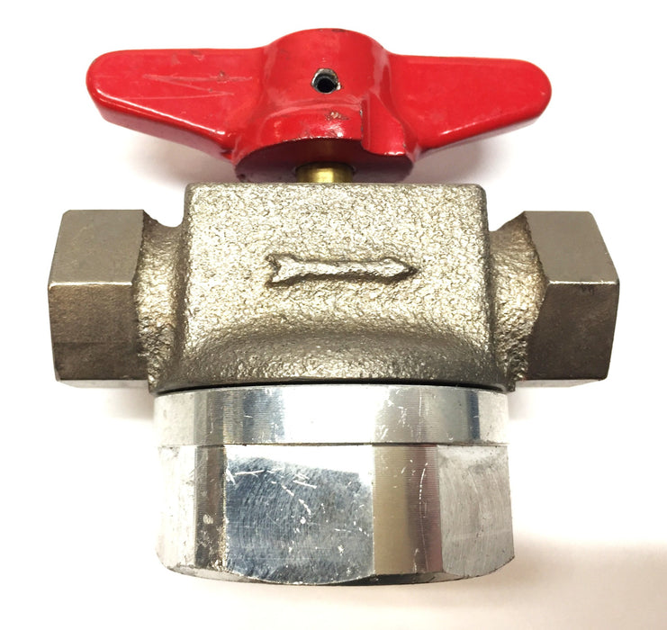 Vapor Bus International Control Valve 57420697 NOS