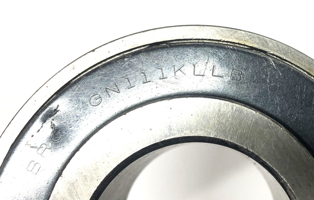 Fafnir Insert Bearing No Collar SMN111K (GN111KLLB) NOS