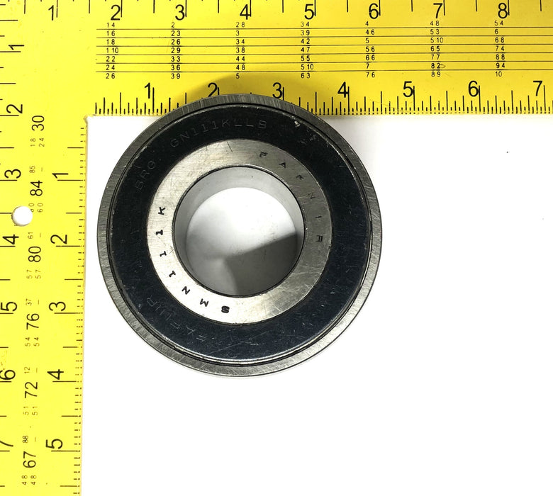 Fafnir Insert Bearing No Collar SMN111K (GN111KLLB) NOS