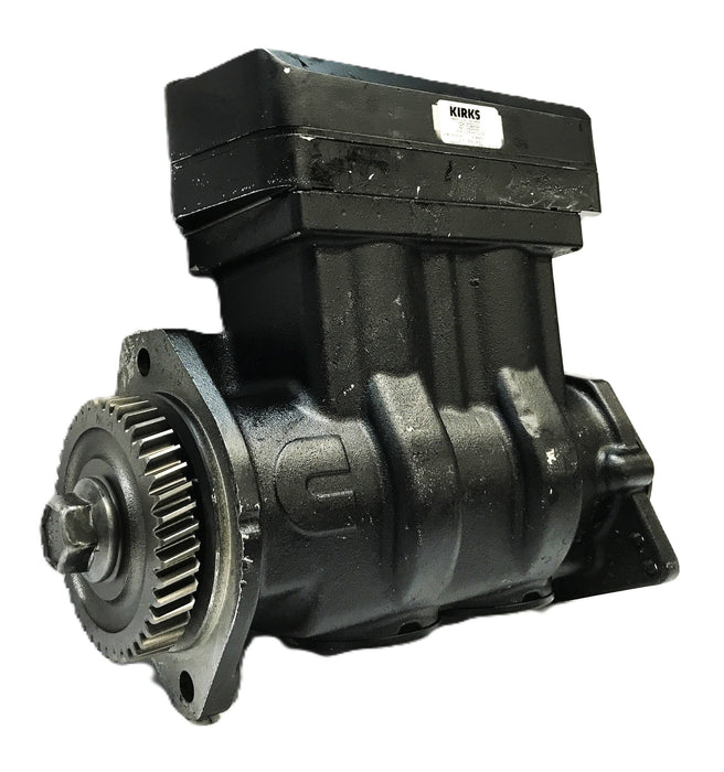Kirks Wabco Air Brake Compressor Unit 5286681 NOS