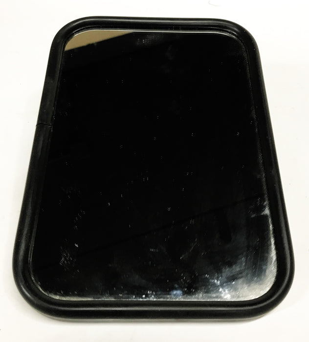 Grote 6 inch x 9 inch Protective Bumper Mirror 12102 NOS