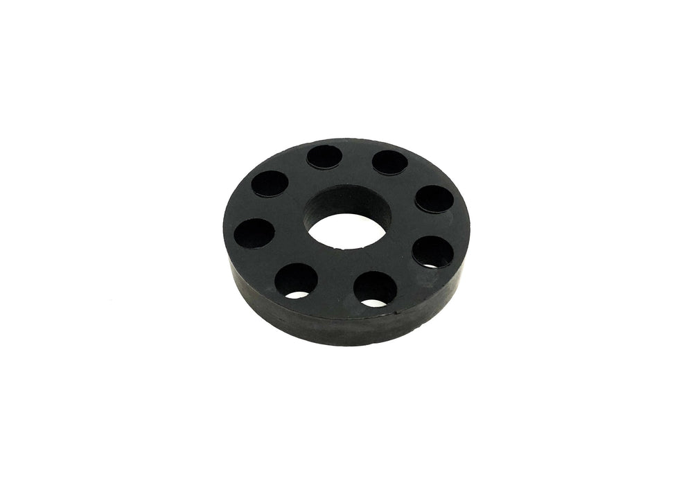 Unbranded Flexible Coupling Disc 3.40 Inch OD 1.23 Inch ID AU25 NOS