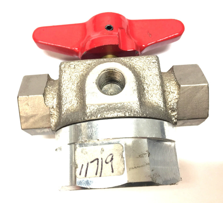 Vapor Bus International Control Valve 57420697 NOS