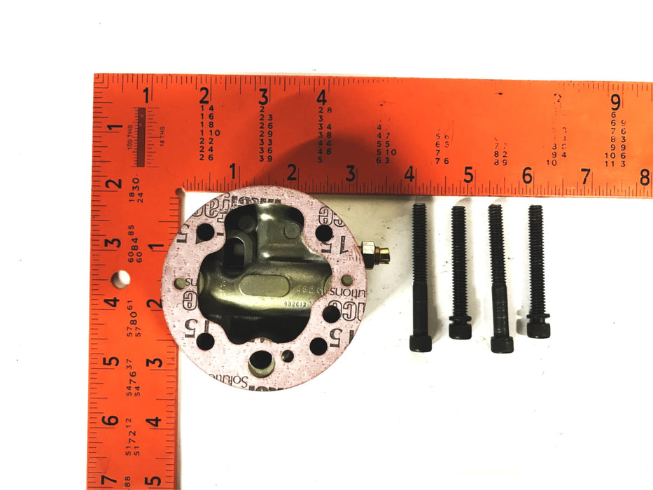 Ross Controls Pneumatics Pressure Regulator 482C12 NOS