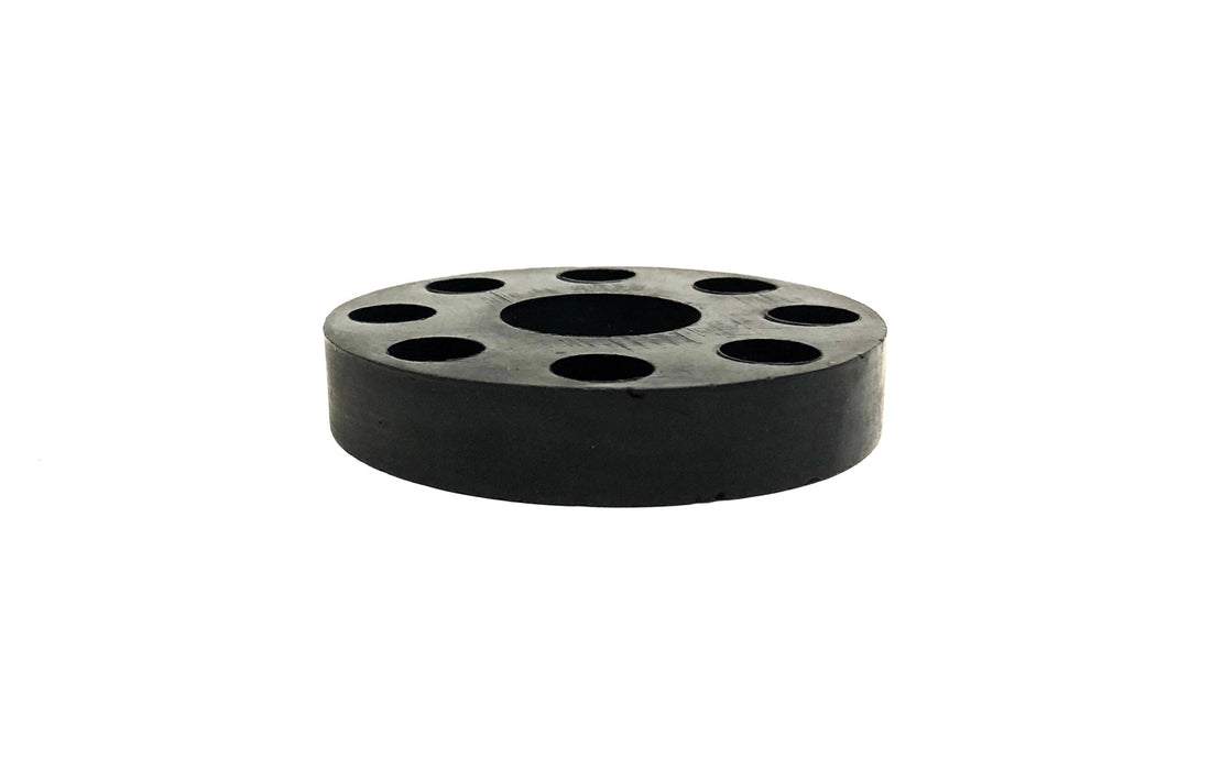 Unbranded Flexible Coupling Disc 3.40 Inch OD 1.23 Inch ID AU25 NOS