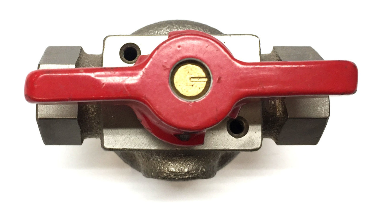 Vapor Bus International Control Valve 57420697 NOS