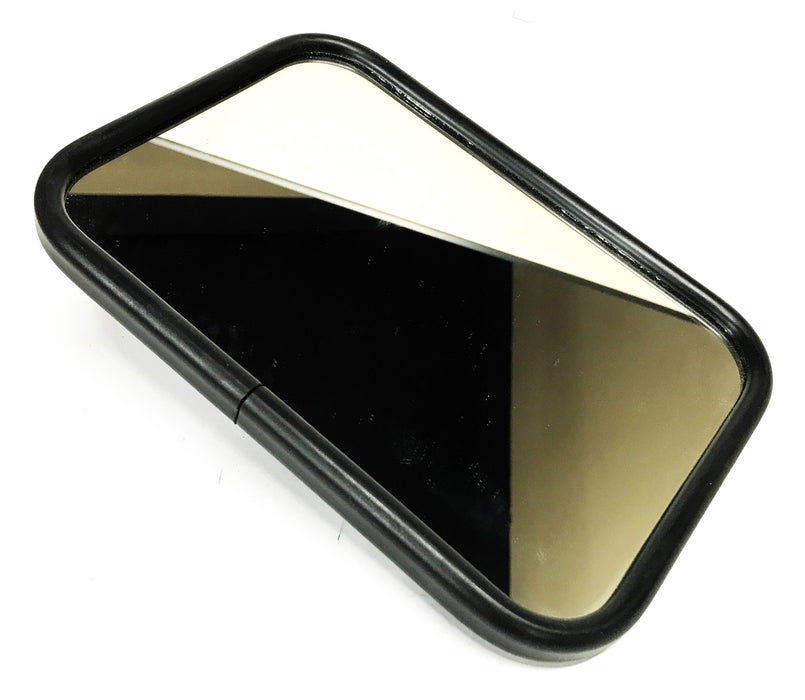 Grote 6 inch x 9 inch Protective Bumper Mirror 12102 NOS