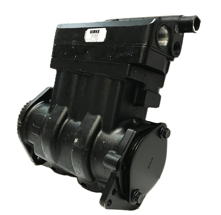 Kirks Wabco Air Brake Compressor Unit 5286681 NOS