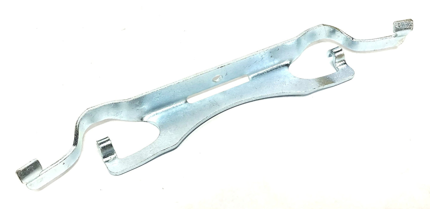 Powerstop Extreme Carbon Fiber Brake Pads Z36-1904 NOS