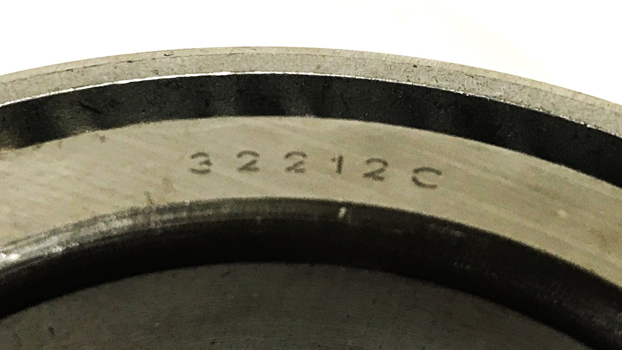 Steyr Tapered Roller Bearing Cone and Cup 32212C NOS