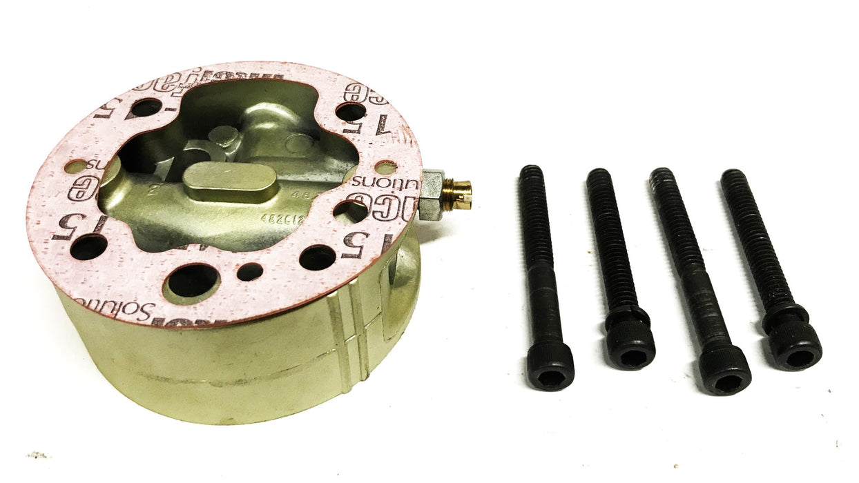 Ross Controls Pneumatics Pressure Regulator 482C12 NOS