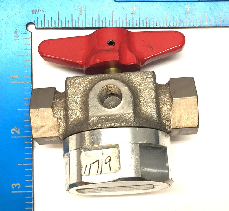 Vapor Bus International Control Valve 57420697 NOS