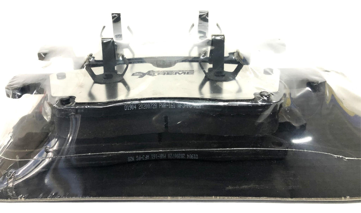 Powerstop Extreme Carbon Fiber Brake Pads Z36-1904 NOS