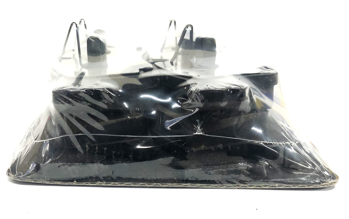 Powerstop Extreme Carbon Fiber Brake Pads Z36-1904 NOS