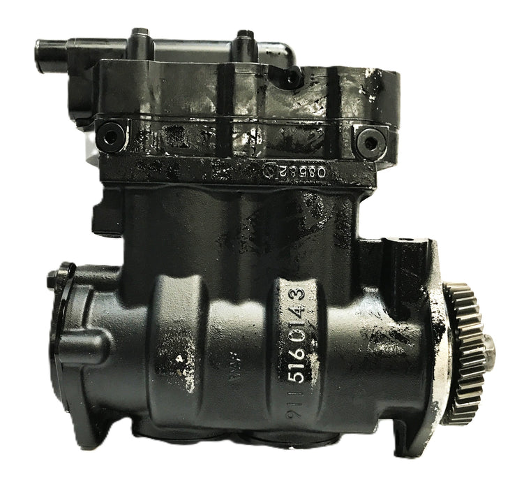 Kirks Wabco Air Brake Compressor Unit 5286681 NOS