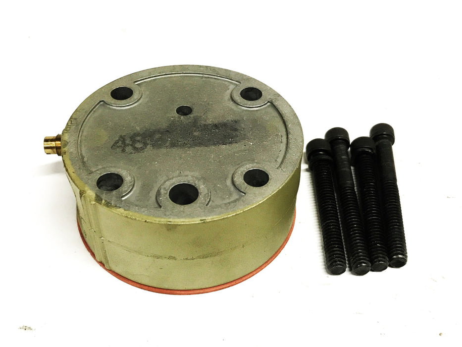 Ross Controls Pneumatics Pressure Regulator 482C12 NOS