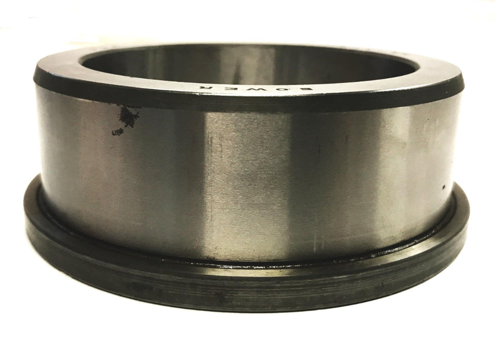 Bower Cylindrical Roller Bearing Flanged Inner Race MR1317 NOS